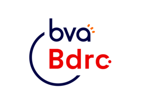 BVA BDRC Company Logo